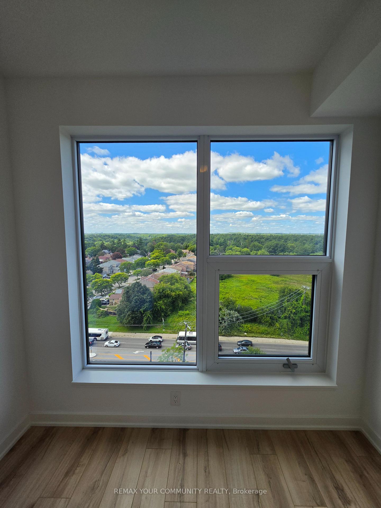 Photo 15 of Unit 1002A, 7439 Kingston Road, Scarborough, Rouge — HOMEH
