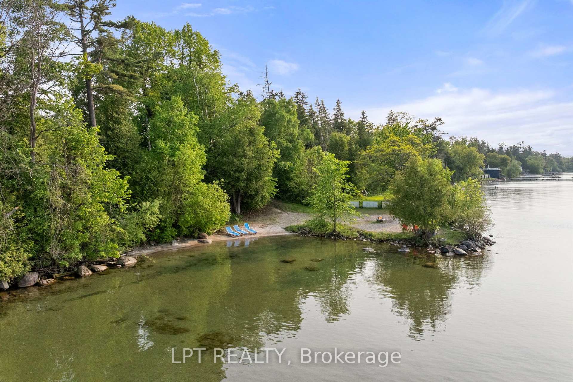 Photo 6 of 2 Birch Knoll Road, Georgina, Sutton & Jackson's Point — HOMEH