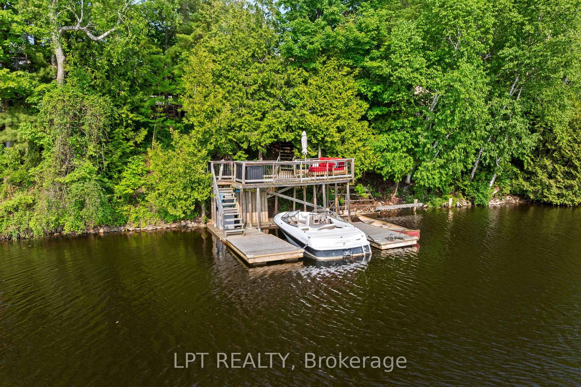 Photo 45 of 2 Birch Knoll Road, Georgina, Sutton & Jackson's Point — HOMEH