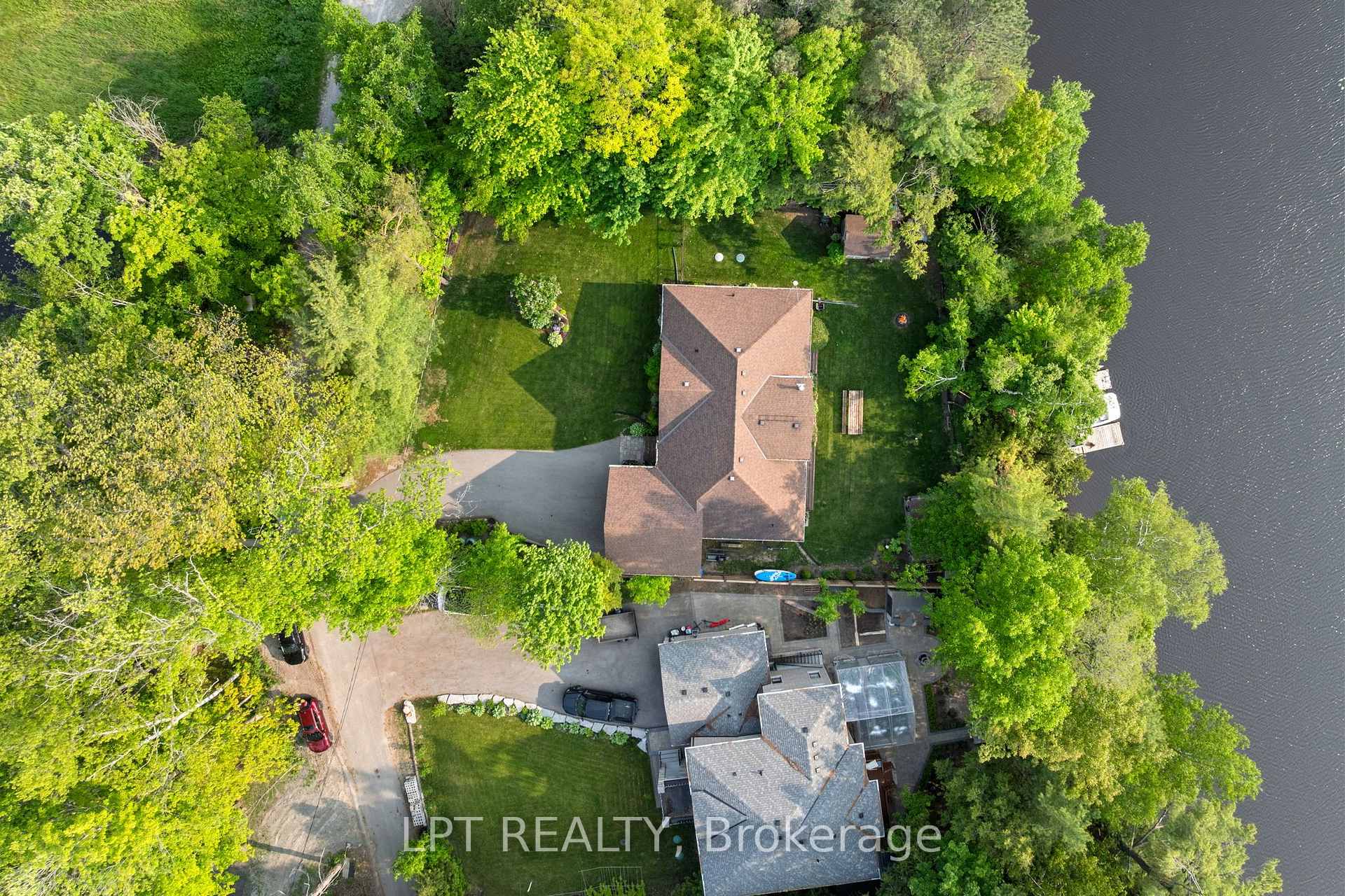 Photo 46 of 2 Birch Knoll Road, Georgina, Sutton & Jackson's Point — HOMEH