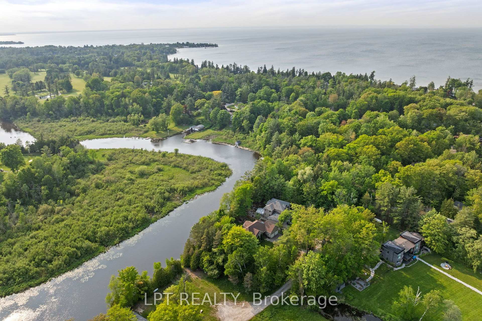 Photo 50 of 2 Birch Knoll Road, Georgina, Sutton & Jackson's Point — HOMEH