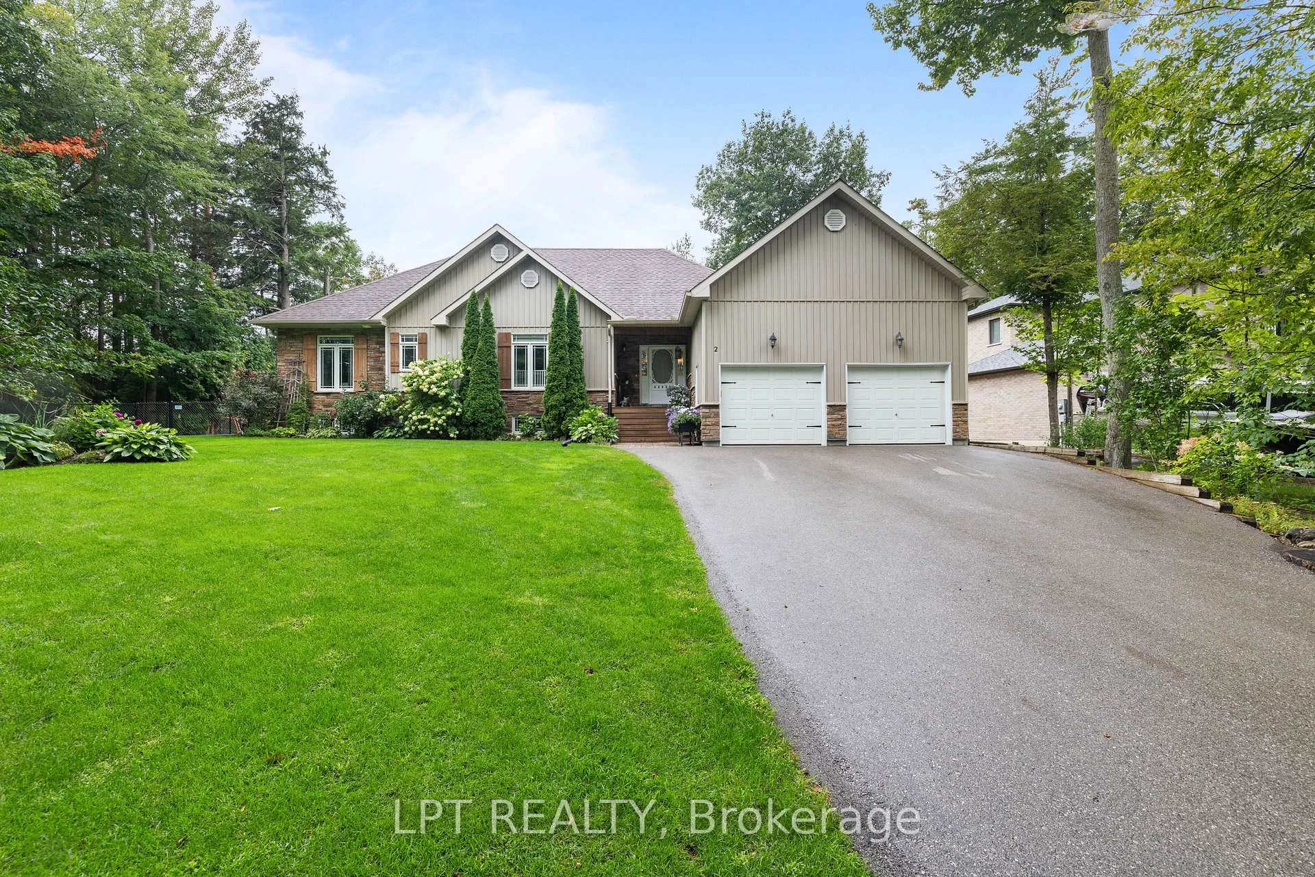 Photo 7 of 2 Birch Knoll Road, Georgina, Sutton & Jackson's Point — HOMEH