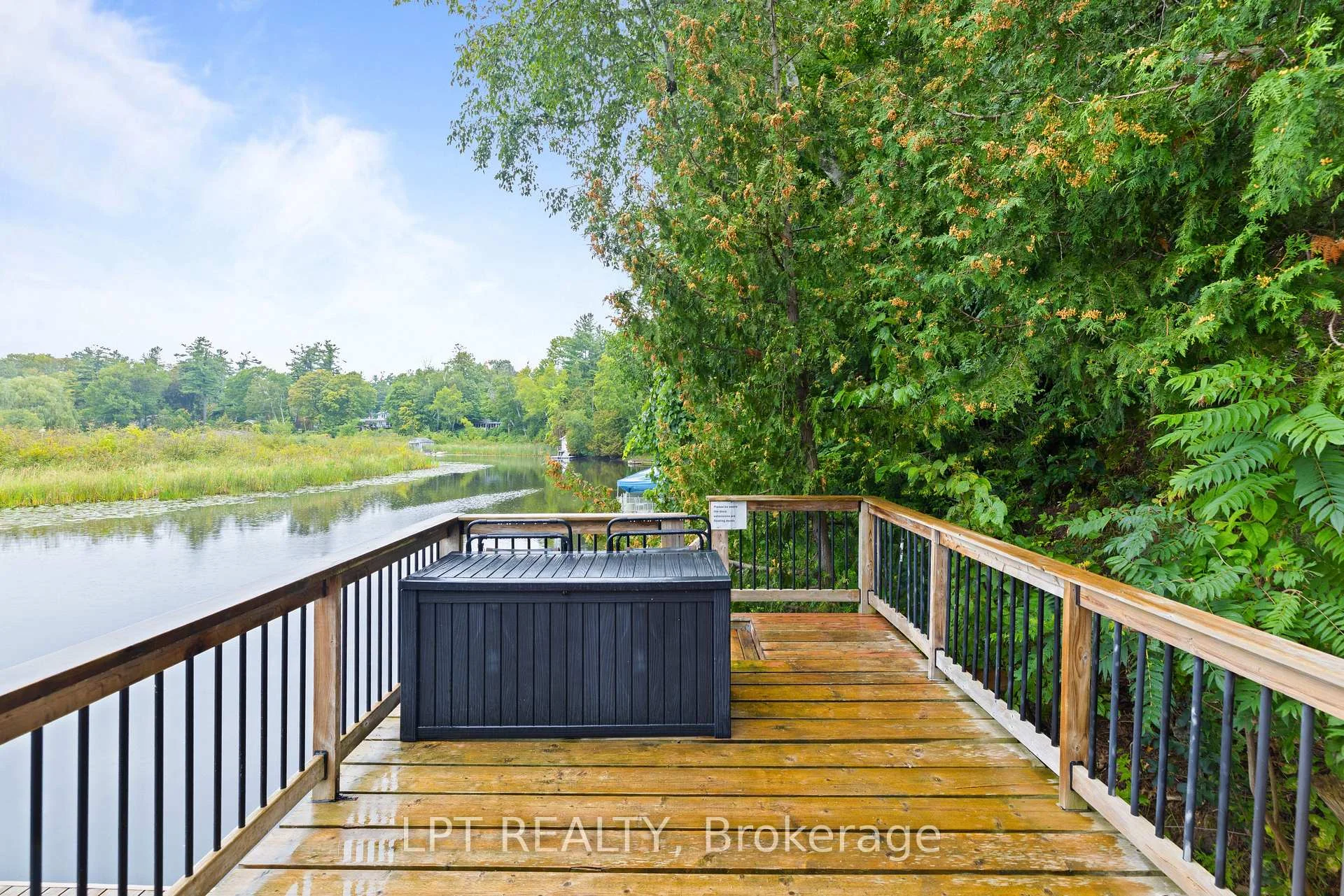 Photo 43 of 2 Birch Knoll Road, Georgina, Sutton & Jackson's Point — HOMEH