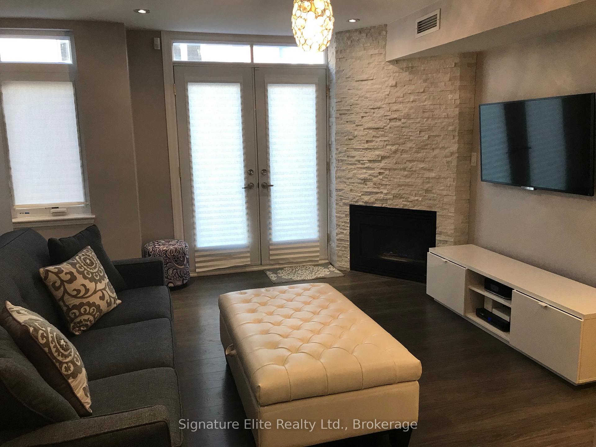 Photo 1 of Unit 11, 98 Redpath Avenue, Toronto, Mount Pleasant West — HOMEH
