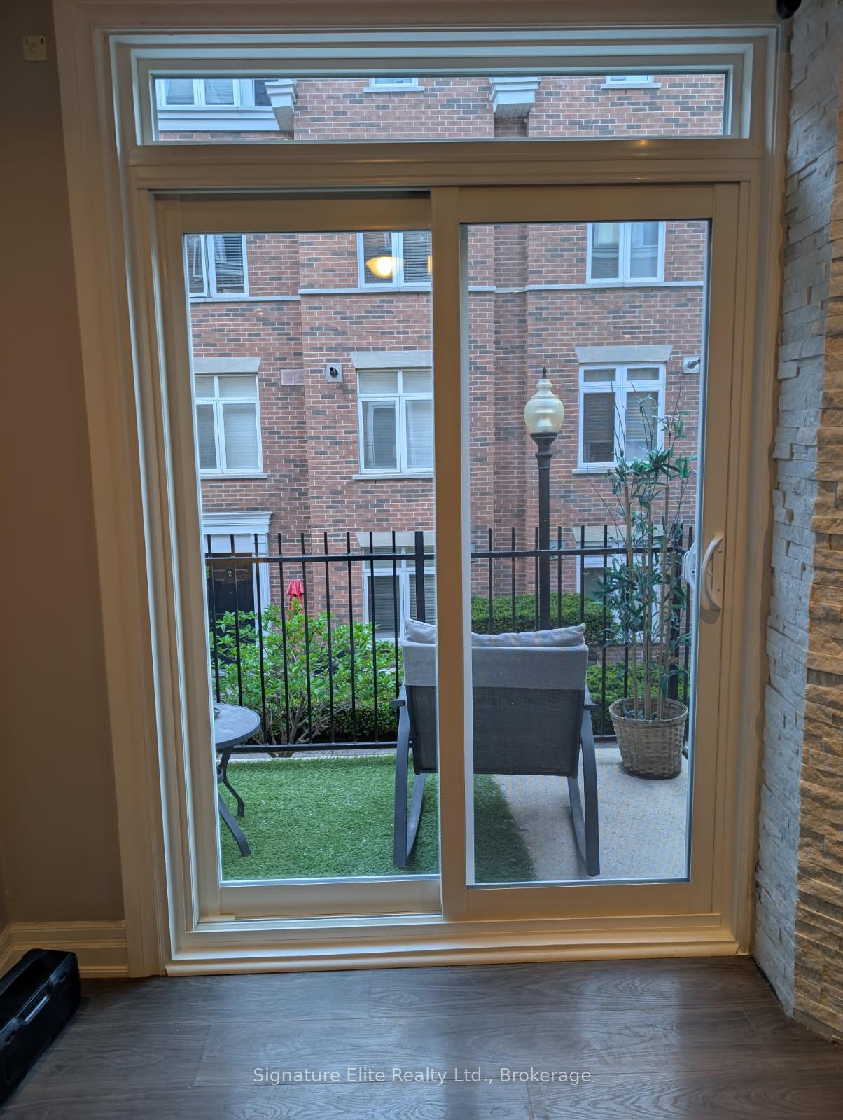 Photo 10 of Unit 11, 98 Redpath Avenue, Toronto, Mount Pleasant West — HOMEH