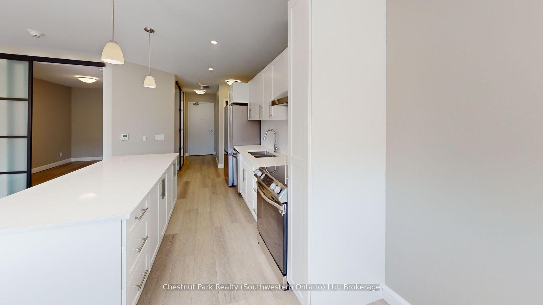 Photo 3 of Unit 206, 2 Quebec Street, Guelph, Downtown — HOMEH