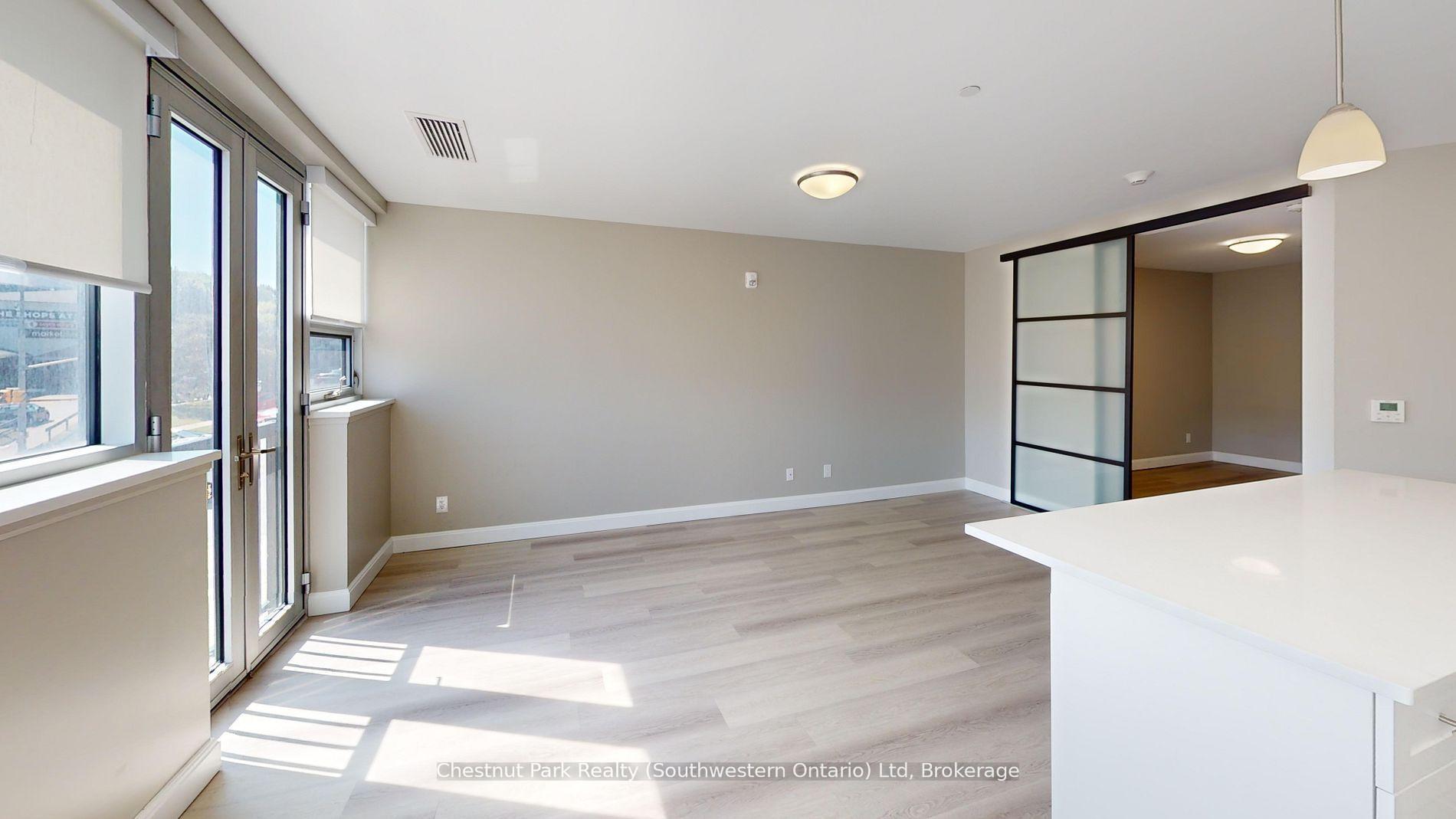Photo 10 of Unit 206, 2 Quebec Street, Guelph, Downtown — HOMEH