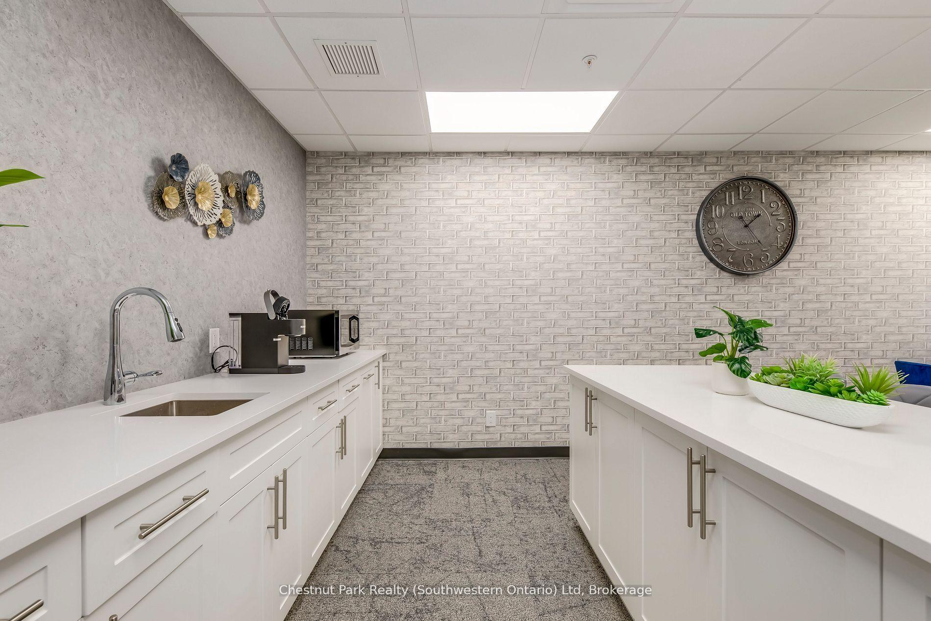Photo 11 of Unit 206, 2 Quebec Street, Guelph, Downtown — HOMEH