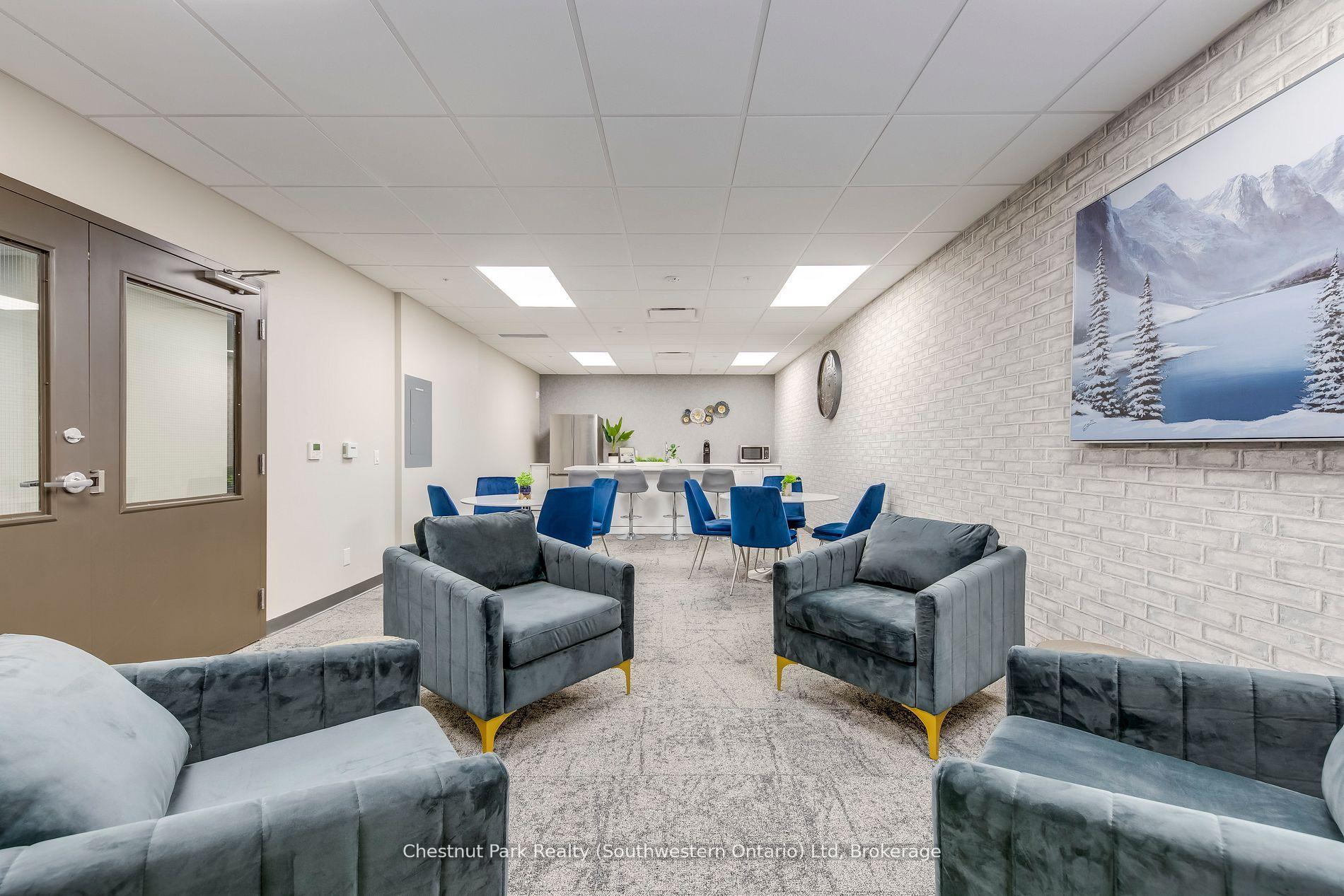 Photo 13 of Unit 206, 2 Quebec Street, Guelph, Downtown — HOMEH