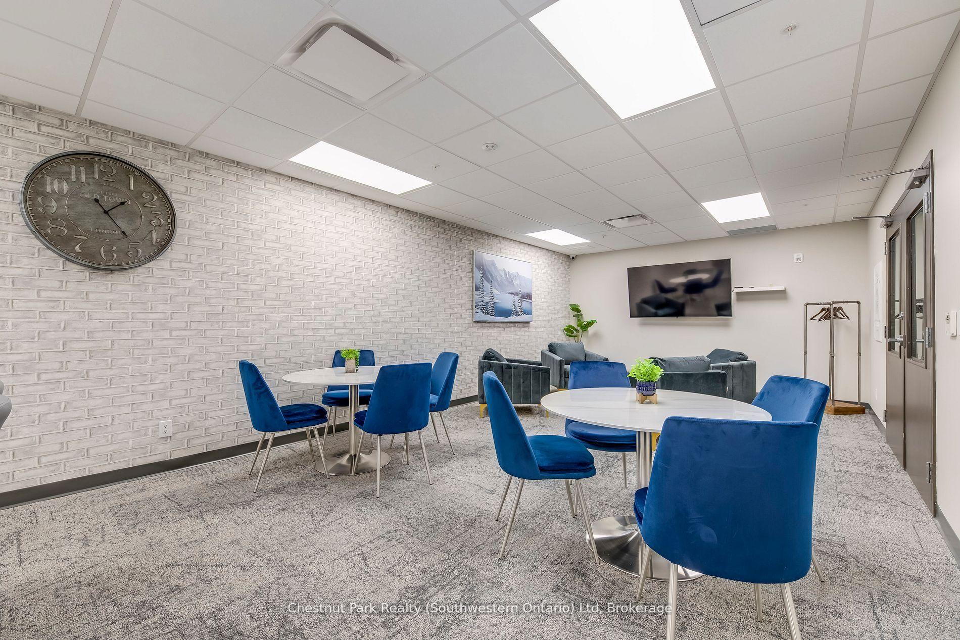 Photo 12 of Unit 206, 2 Quebec Street, Guelph, Downtown — HOMEH