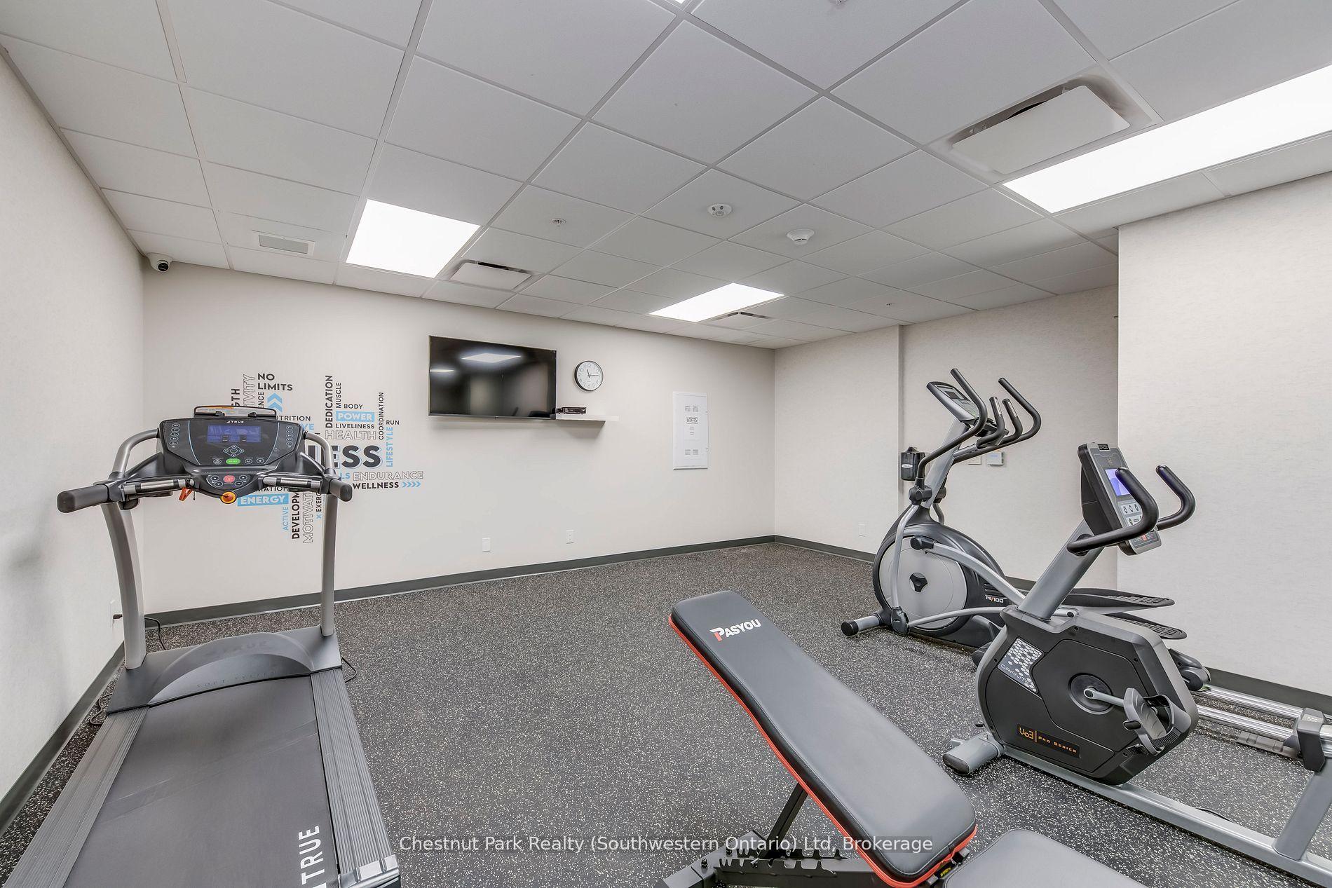 Photo 14 of Unit 206, 2 Quebec Street, Guelph, Downtown — HOMEH