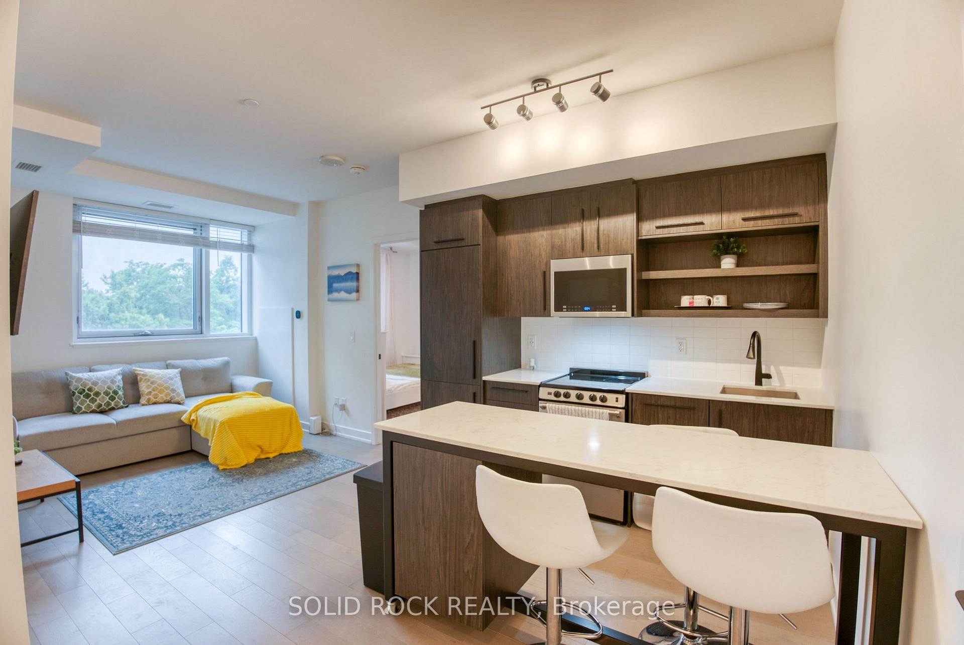 Photo of Unit 306, 560 Rideau Street