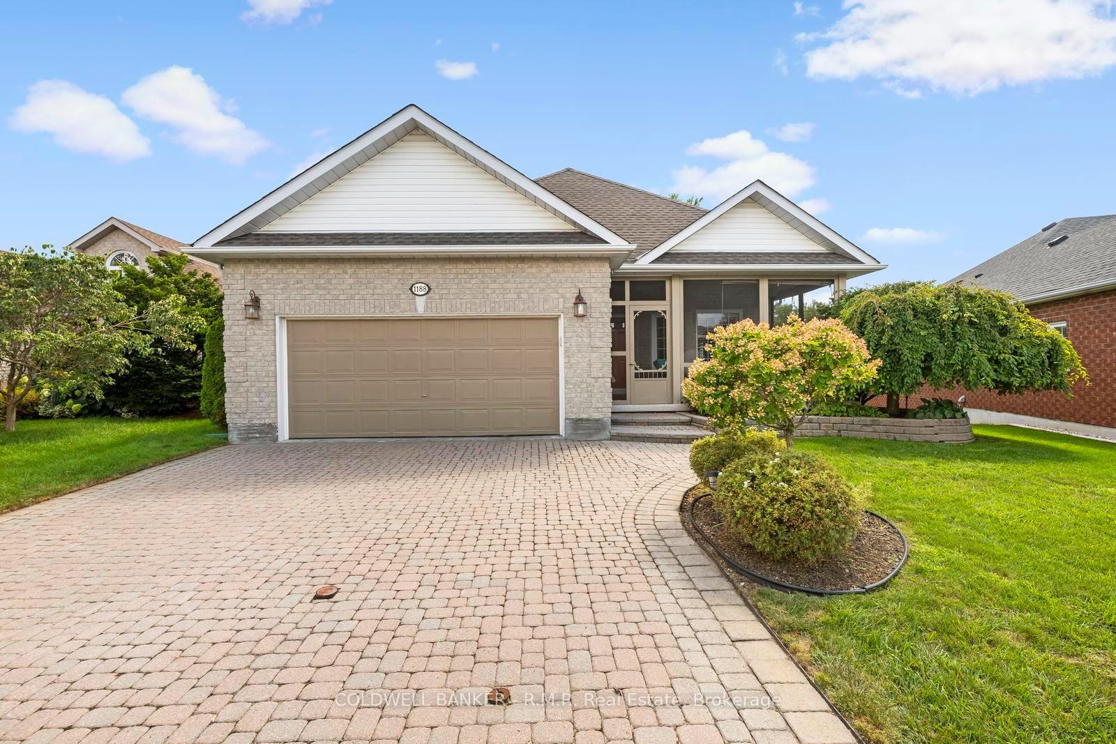 Photo 5 of 1188 Alder Road E, Cobourg — HOMEH