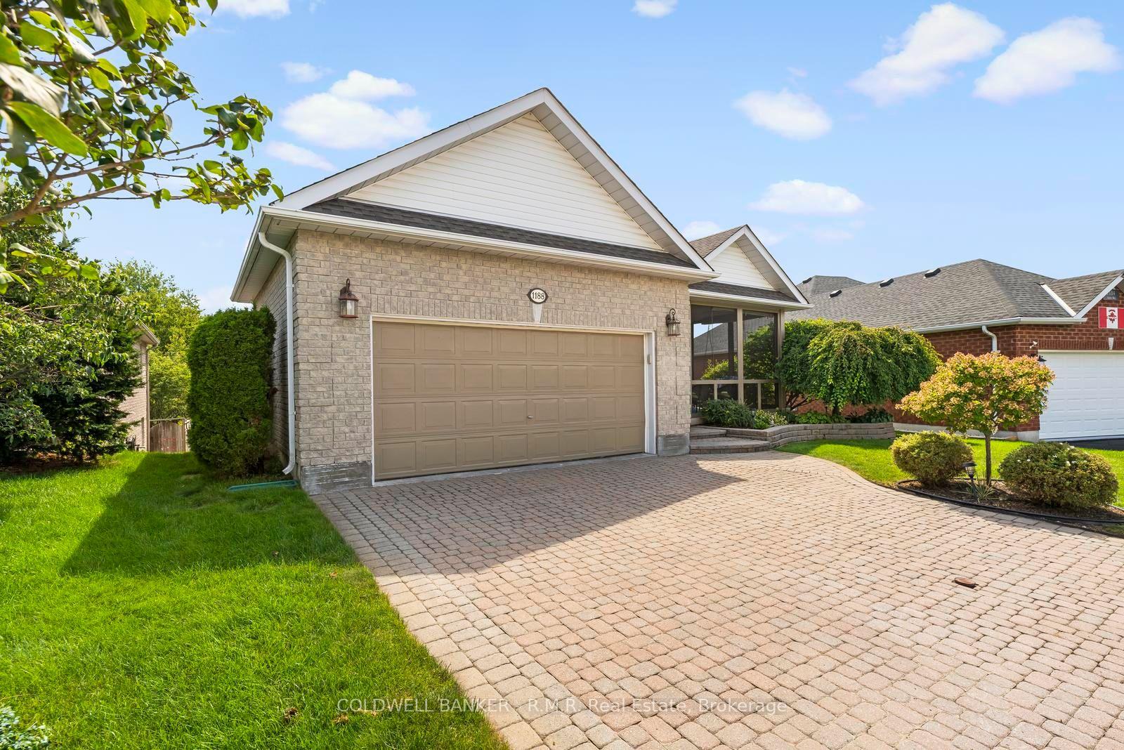 Photo 7 of 1188 Alder Road E, Cobourg — HOMEH