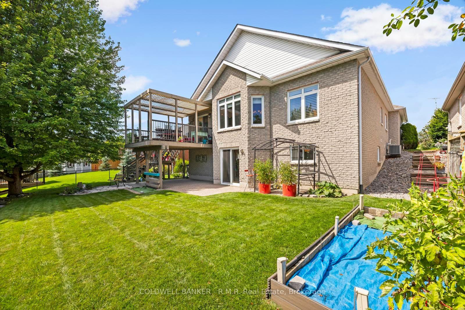 Photo 1 of 1188 Alder Road E, Cobourg — HOMEH
