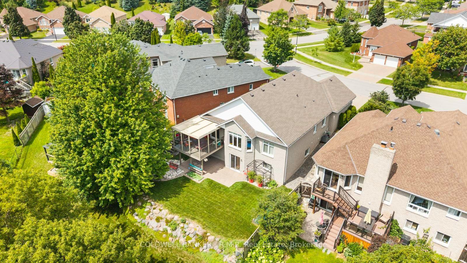 Photo 47 of 1188 Alder Road E, Cobourg — HOMEH