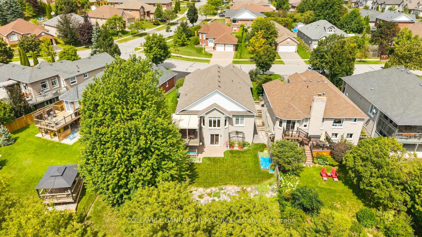 Photo 48 of 1188 Alder Road E, Cobourg — HOMEH