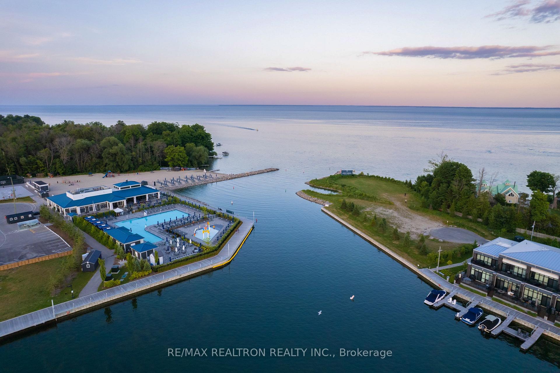 Photo 30 of Unit 8, 233 Broward Way, Innisfil, Rural Innisfil — HOMEH