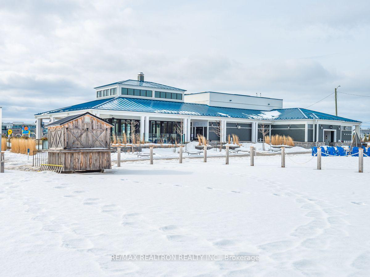 Photo 39 of Unit 8, 233 Broward Way, Innisfil, Rural Innisfil — HOMEH