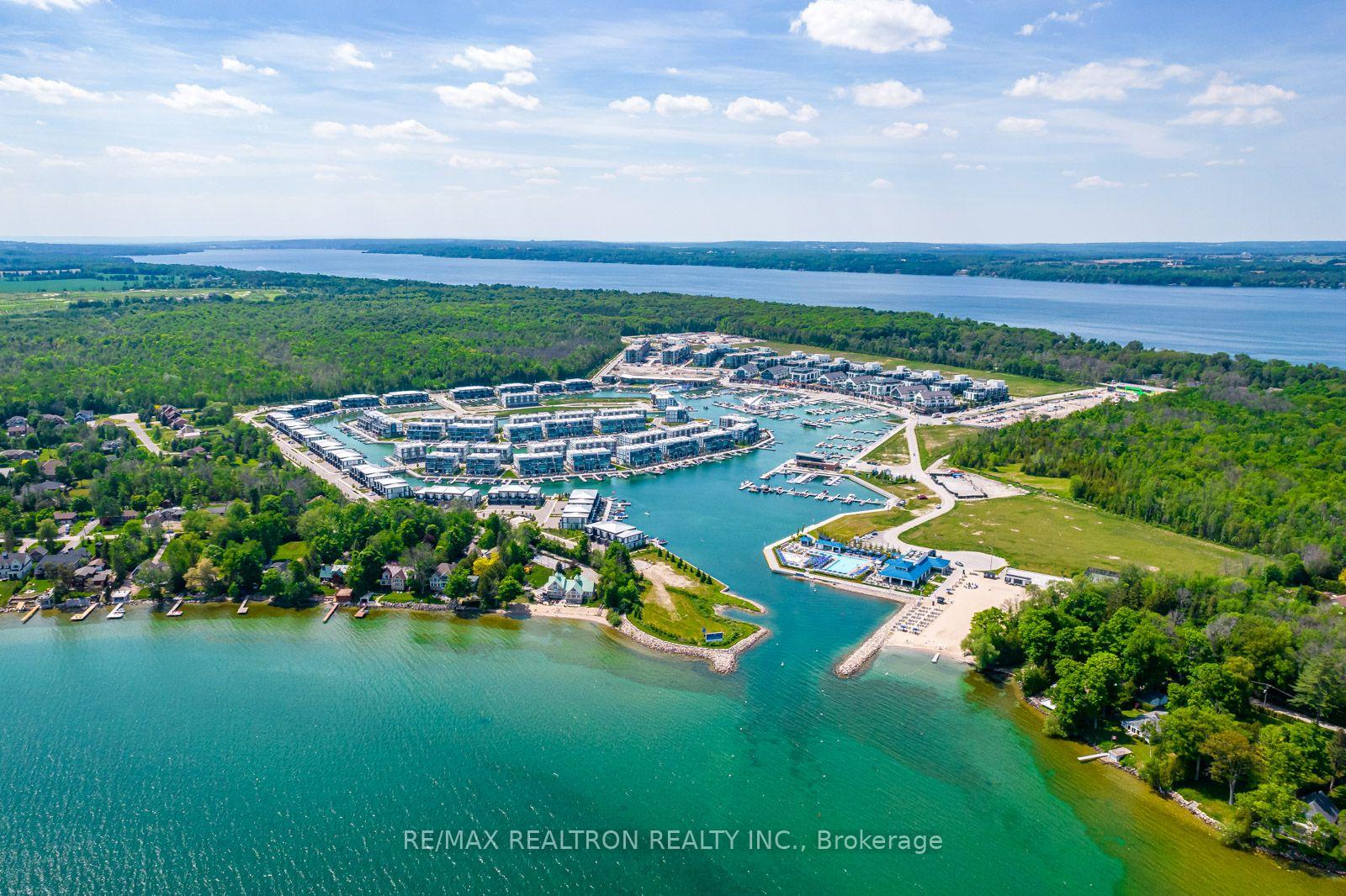 Photo 44 of Unit 8, 233 Broward Way, Innisfil, Rural Innisfil — HOMEH