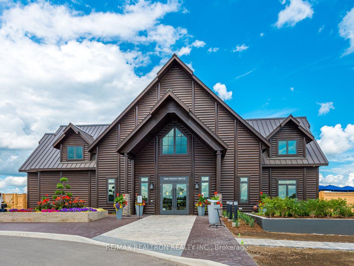Photo 49 of Unit 8, 233 Broward Way, Innisfil, Rural Innisfil — HOMEH