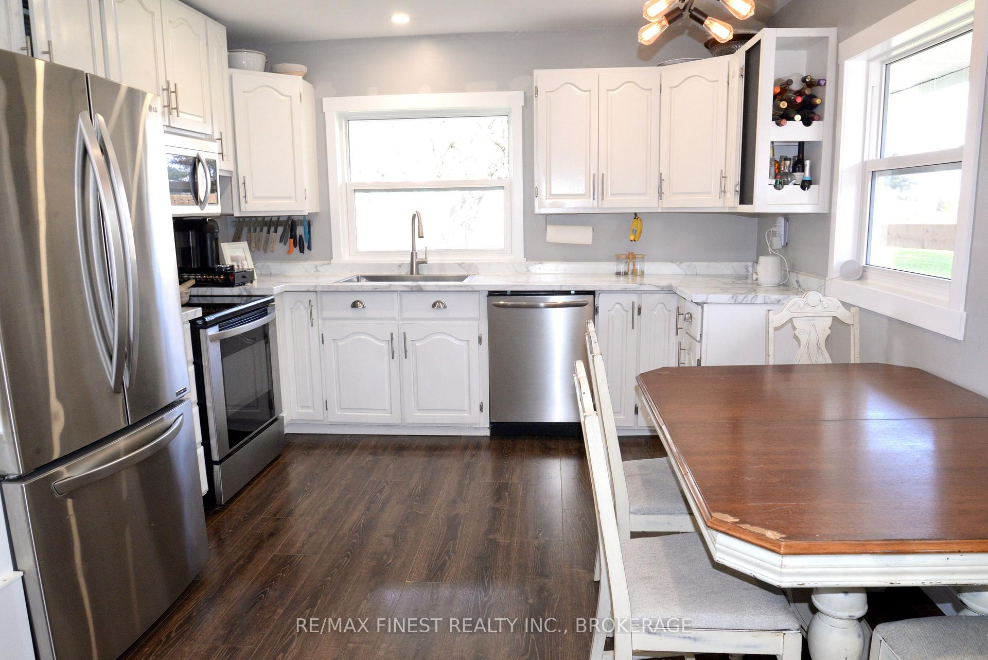 Photo 15 of 3616 Perth Road, Frontenac, Frontenac South — HOMEH