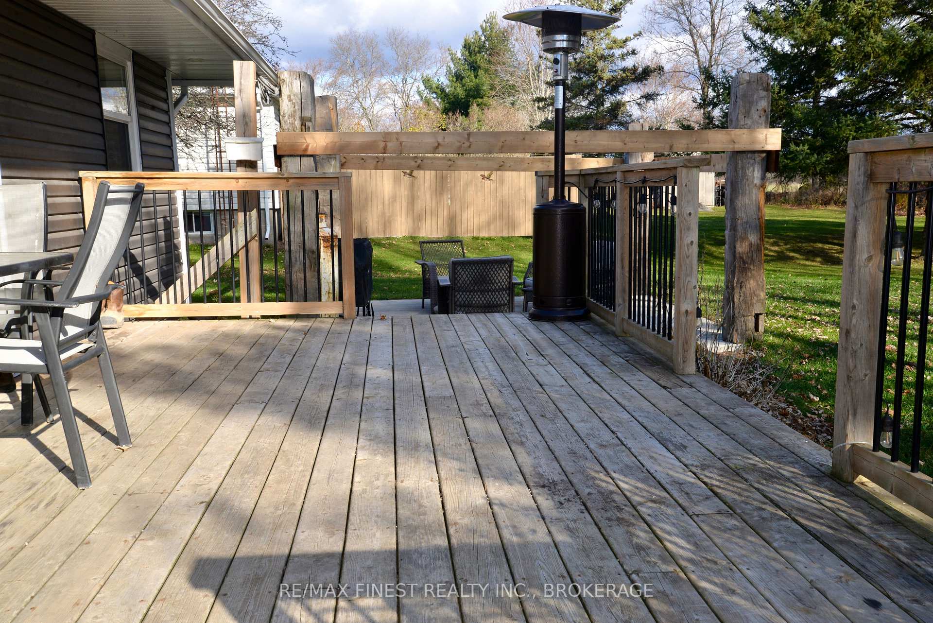Photo 40 of 3616 Perth Road, Frontenac, Frontenac South — HOMEH