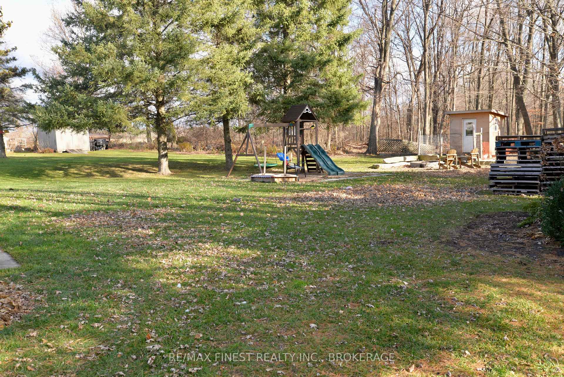 Photo 47 of 3616 Perth Road, Frontenac, Frontenac South — HOMEH