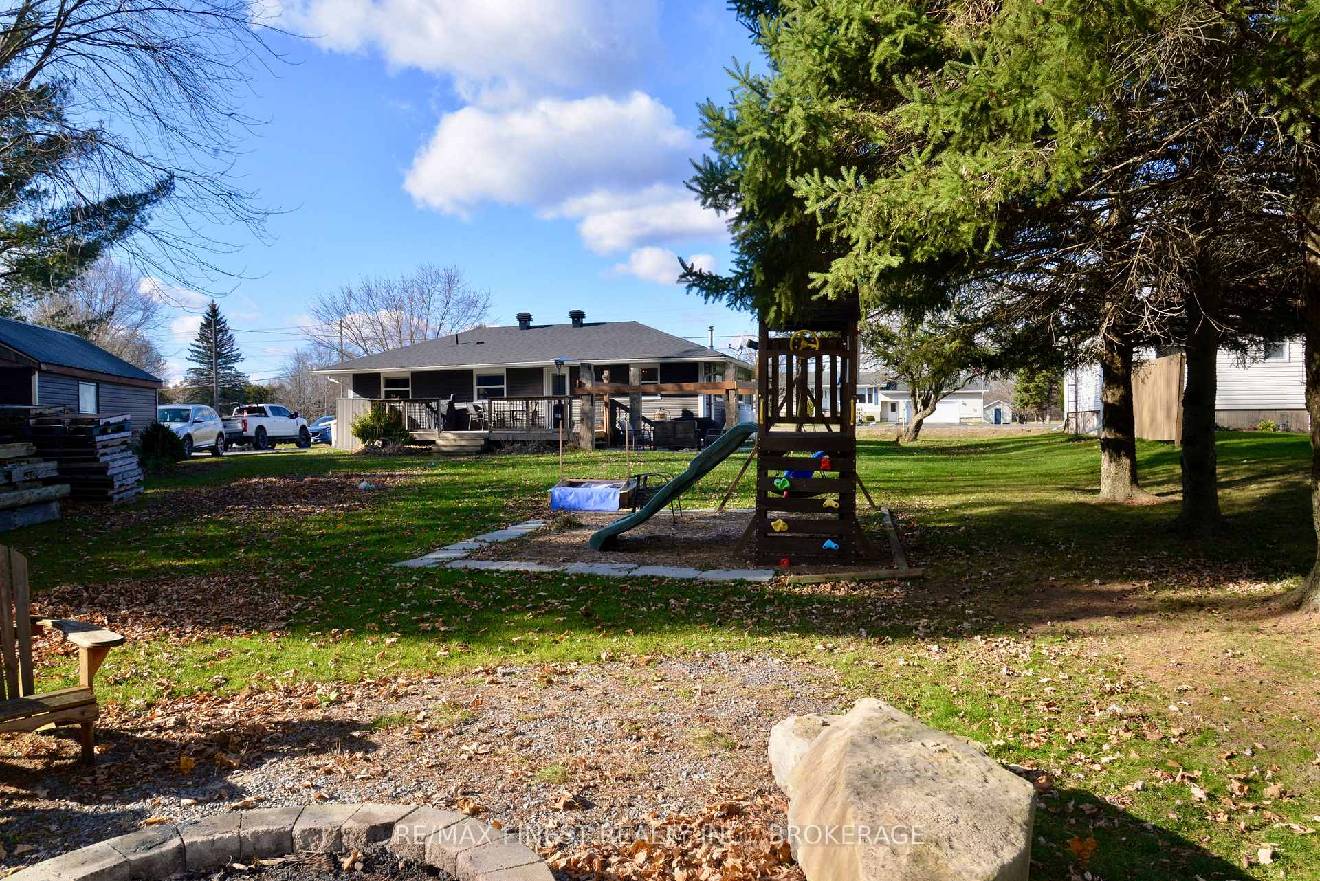 Photo 45 of 3616 Perth Road, Frontenac, Frontenac South — HOMEH
