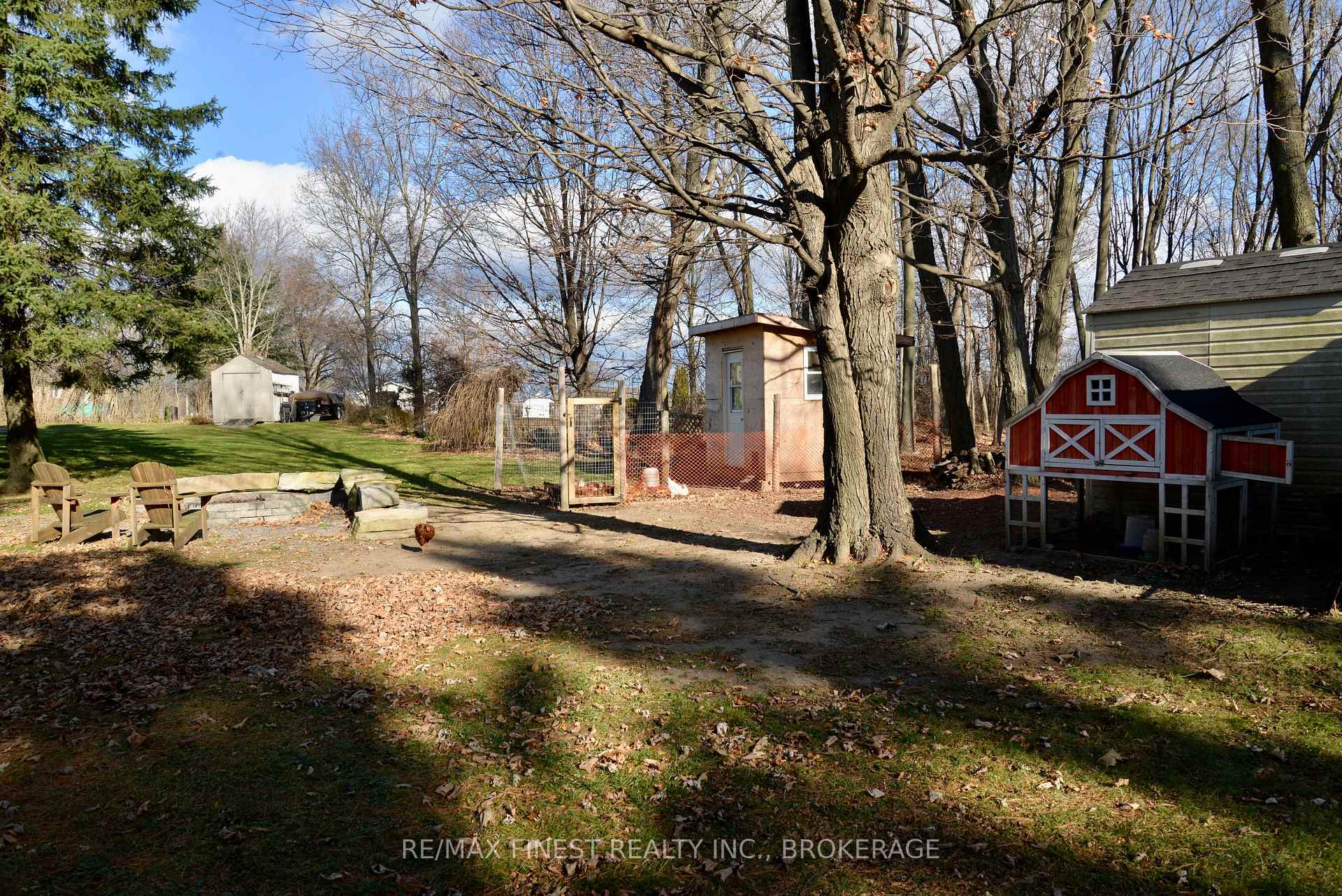 Photo 49 of 3616 Perth Road, Frontenac, Frontenac South — HOMEH