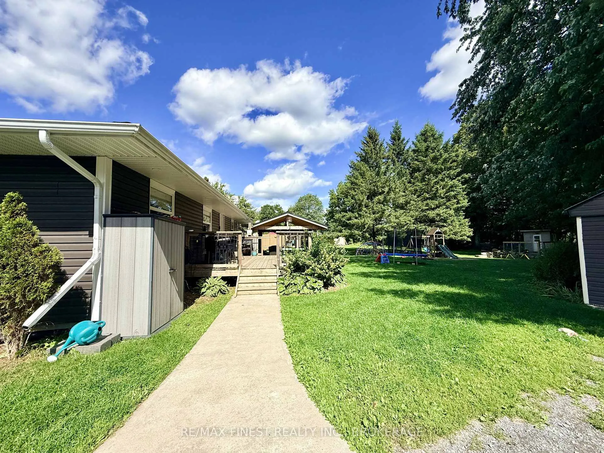 Photo 41 of 3616 Perth Road, Frontenac, Frontenac South — HOMEH