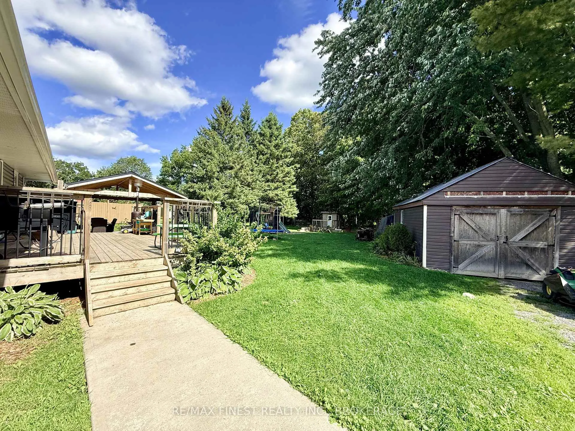 Photo 42 of 3616 Perth Road, Frontenac, Frontenac South — HOMEH