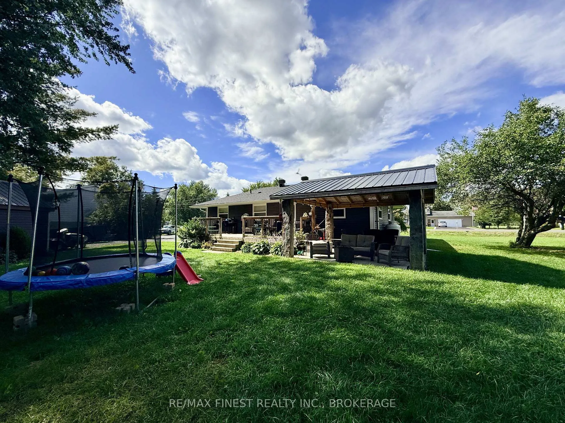 Photo 43 of 3616 Perth Road, Frontenac, Frontenac South — HOMEH
