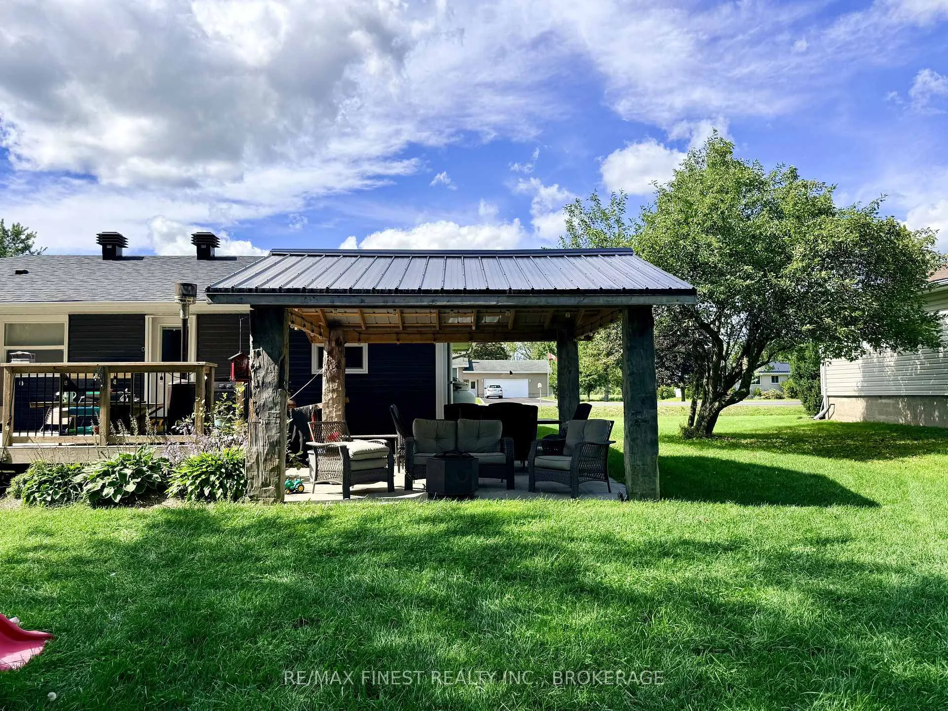 Photo 44 of 3616 Perth Road, Frontenac, Frontenac South — HOMEH