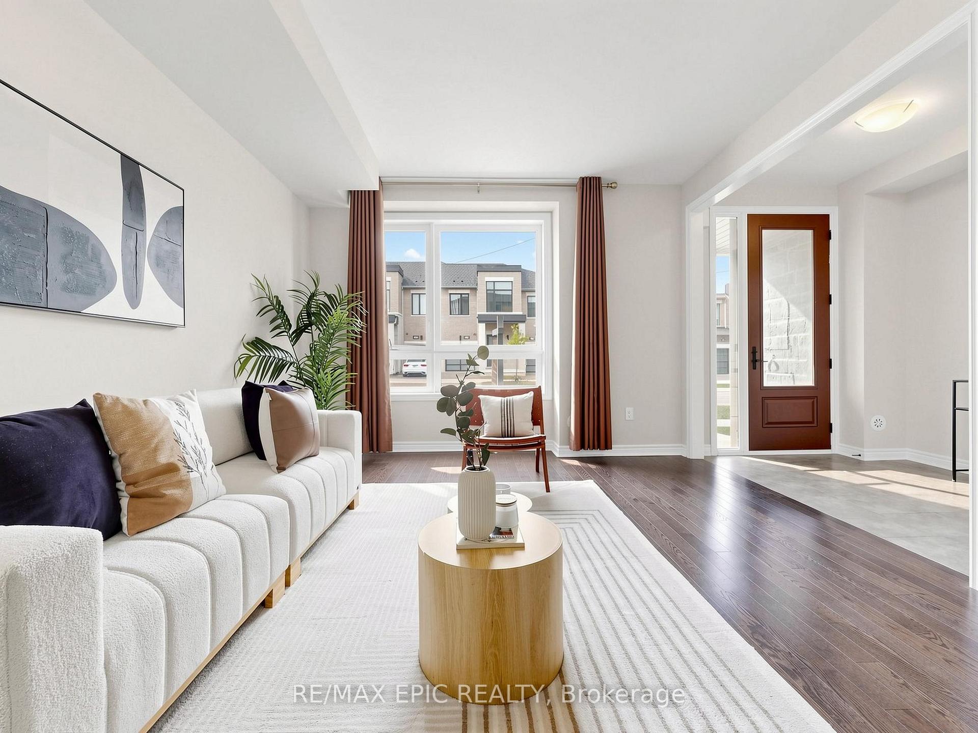 Photo 2 of 191 Mumbai Drive, Markham, Middlefield — HOMEH