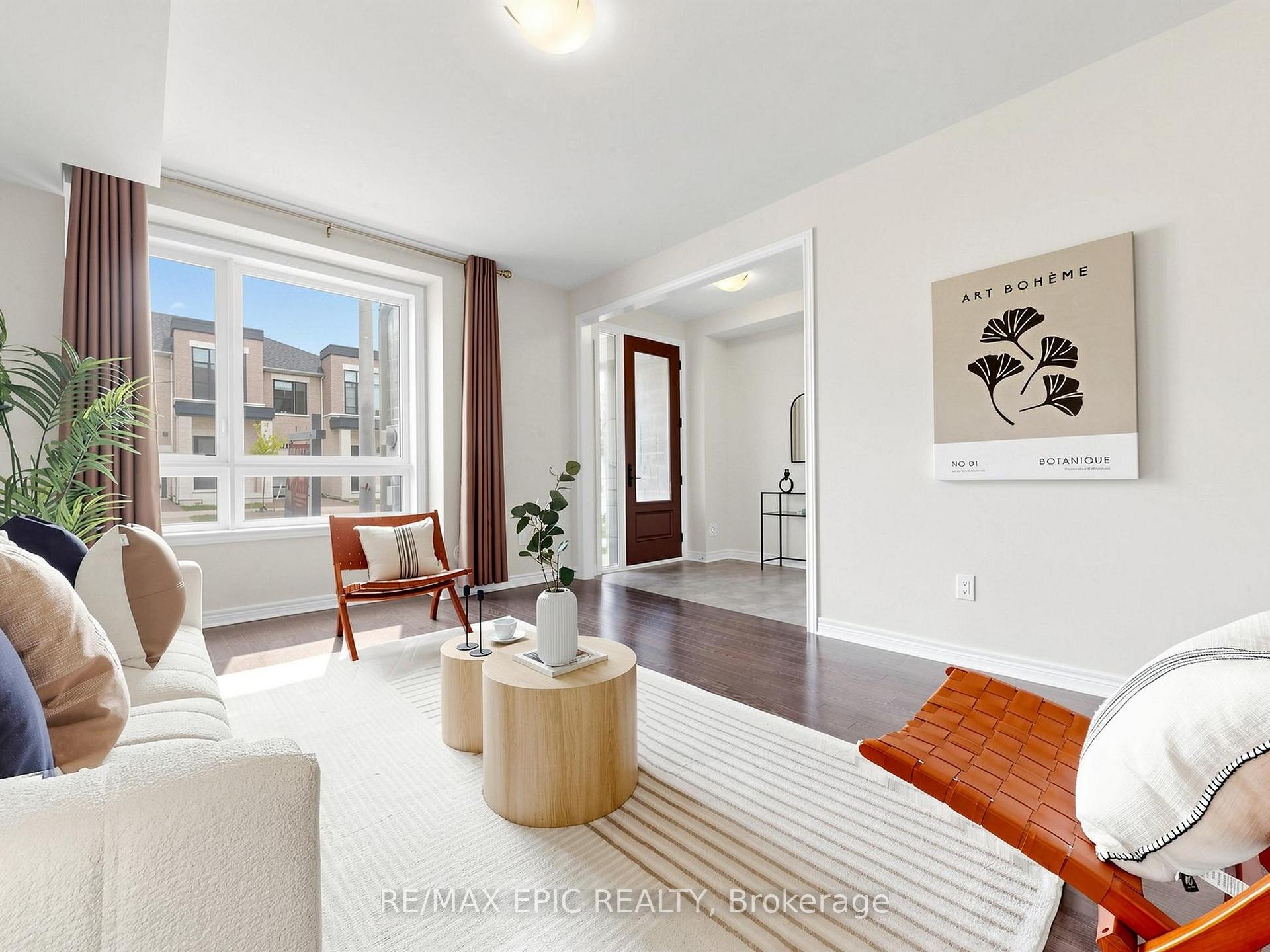 Photo 3 of 191 Mumbai Drive, Markham, Middlefield — HOMEH