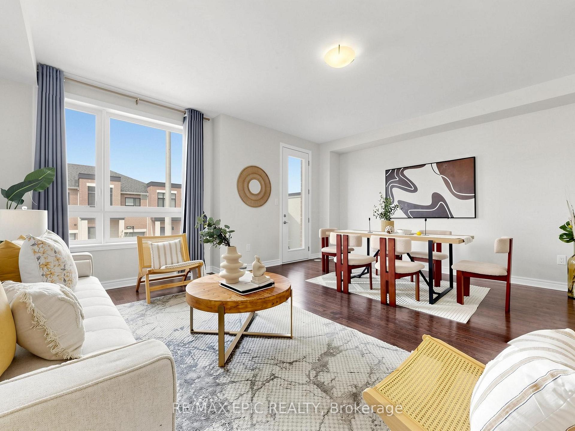 Photo 13 of 191 Mumbai Drive, Markham, Middlefield — HOMEH