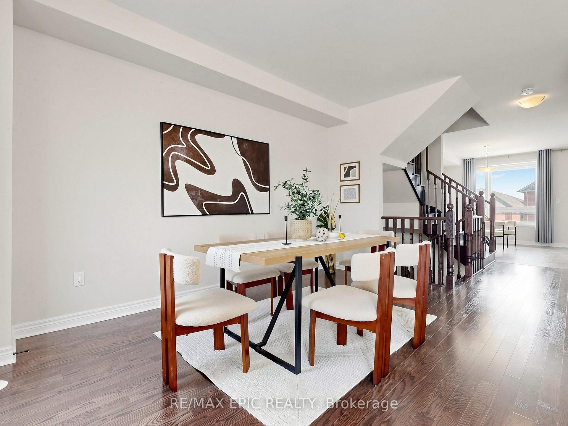 Photo 15 of 191 Mumbai Drive, Markham, Middlefield — HOMEH