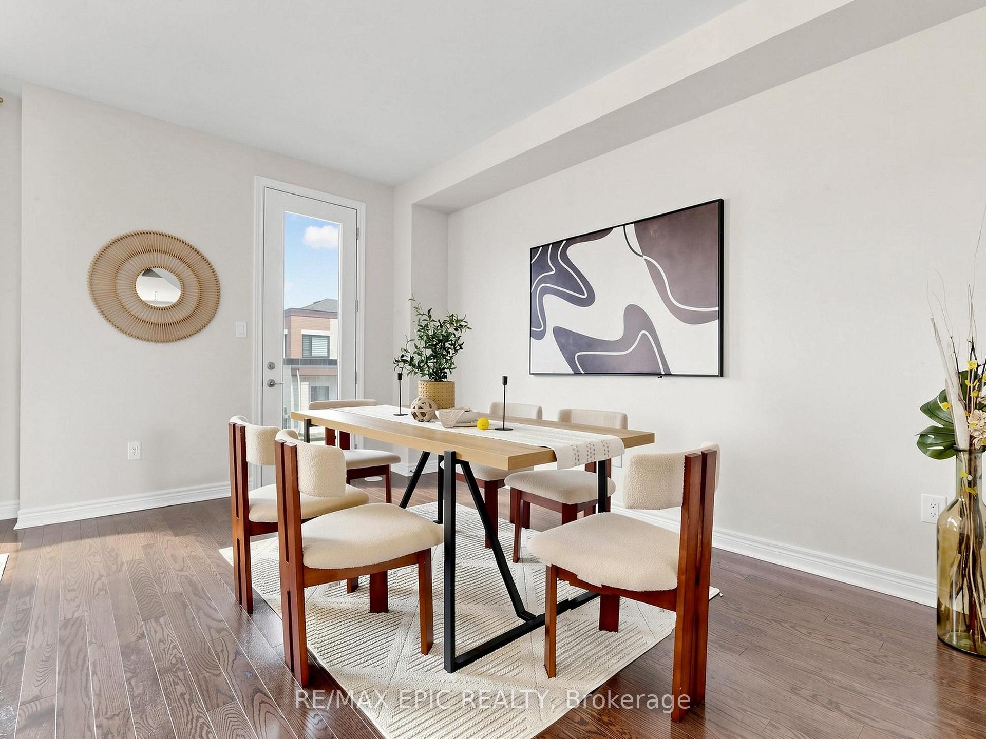 Photo 16 of 191 Mumbai Drive, Markham, Middlefield — HOMEH