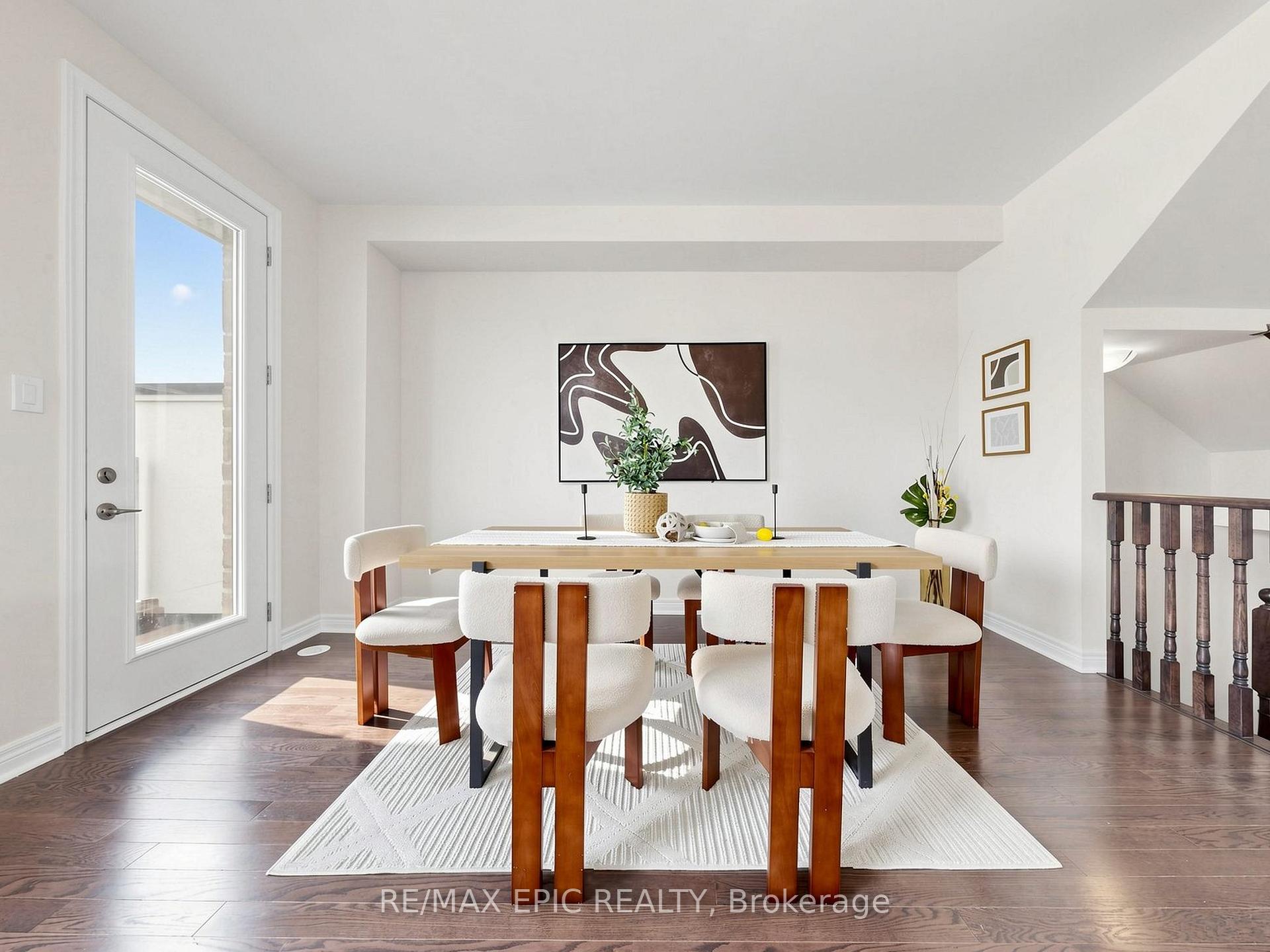 Photo 17 of 191 Mumbai Drive, Markham, Middlefield — HOMEH