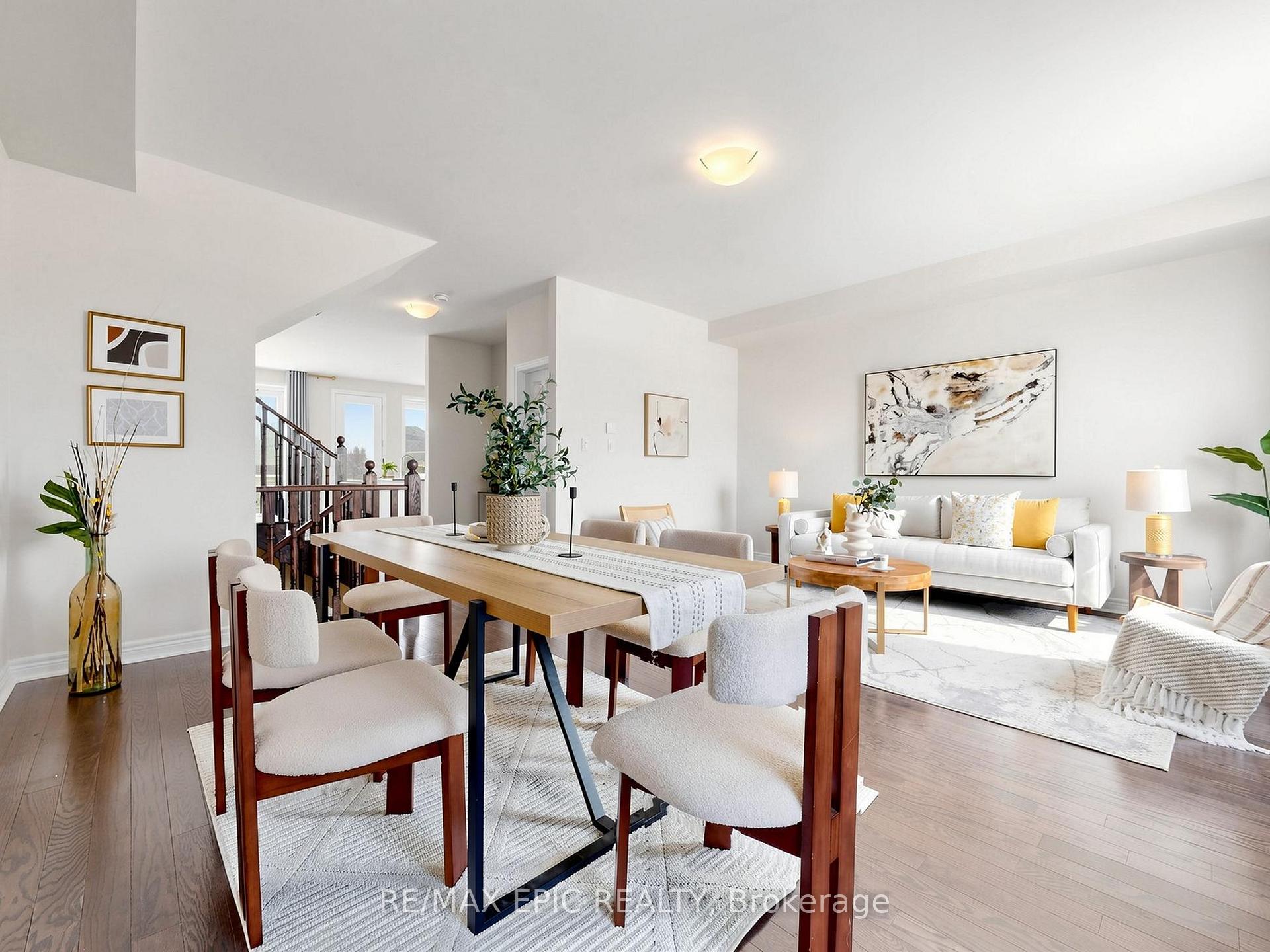 Photo 18 of 191 Mumbai Drive, Markham, Middlefield — HOMEH