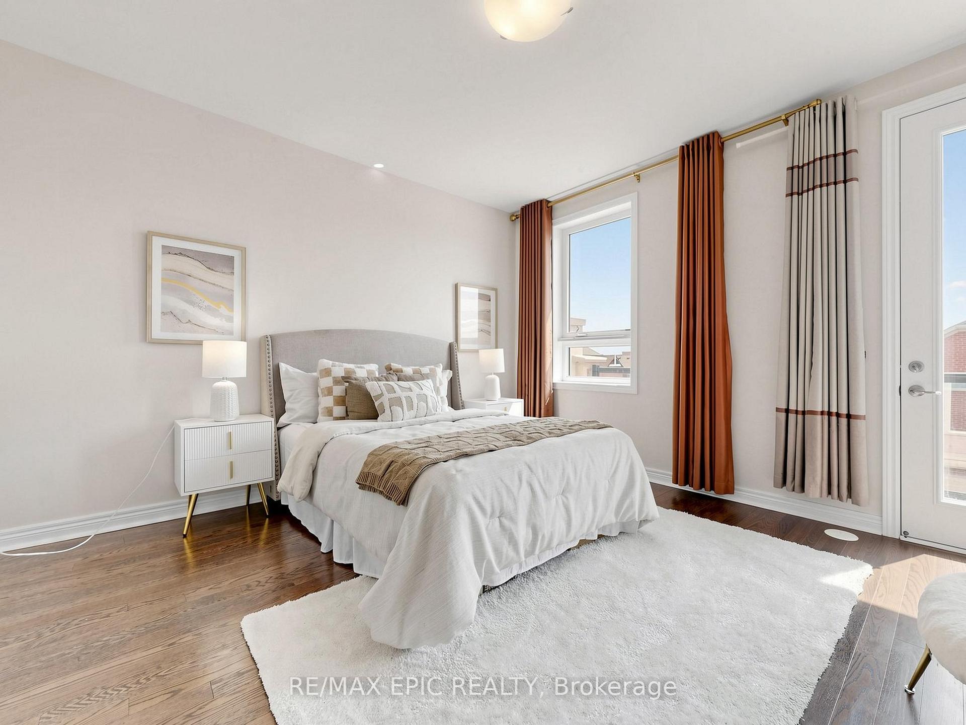 Photo 32 of 191 Mumbai Drive, Markham, Middlefield — HOMEH
