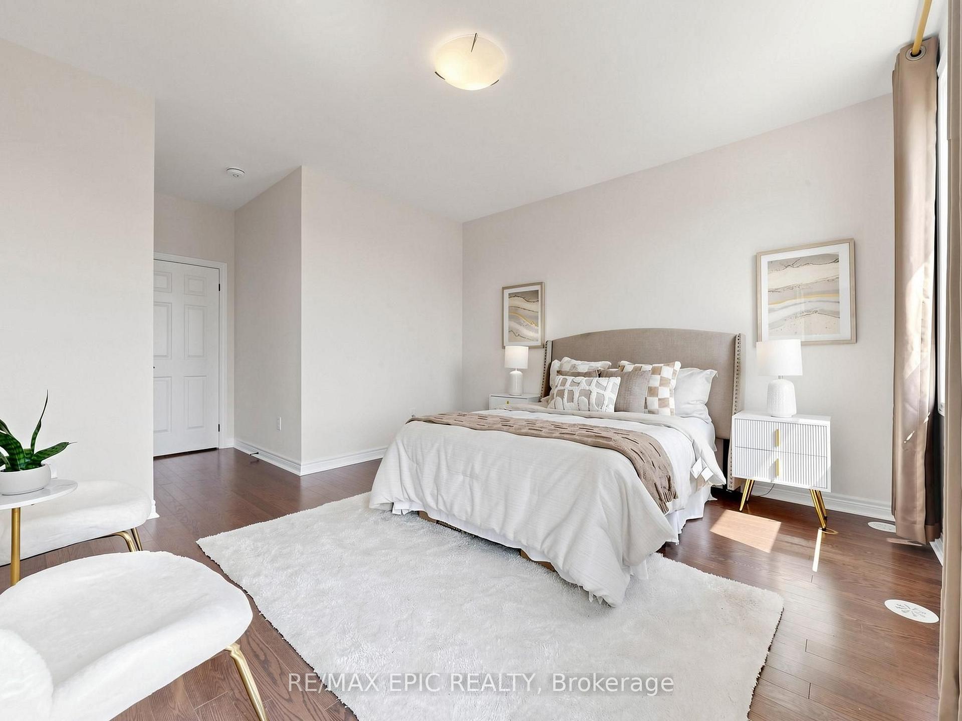 Photo 34 of 191 Mumbai Drive, Markham, Middlefield — HOMEH