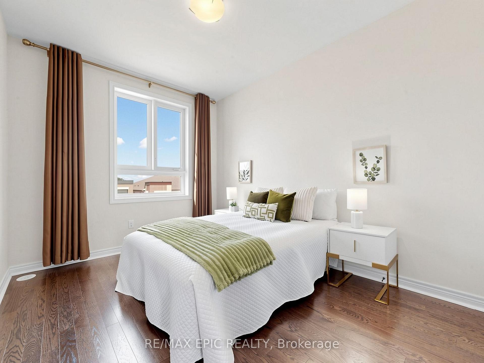 Photo 38 of 191 Mumbai Drive, Markham, Middlefield — HOMEH