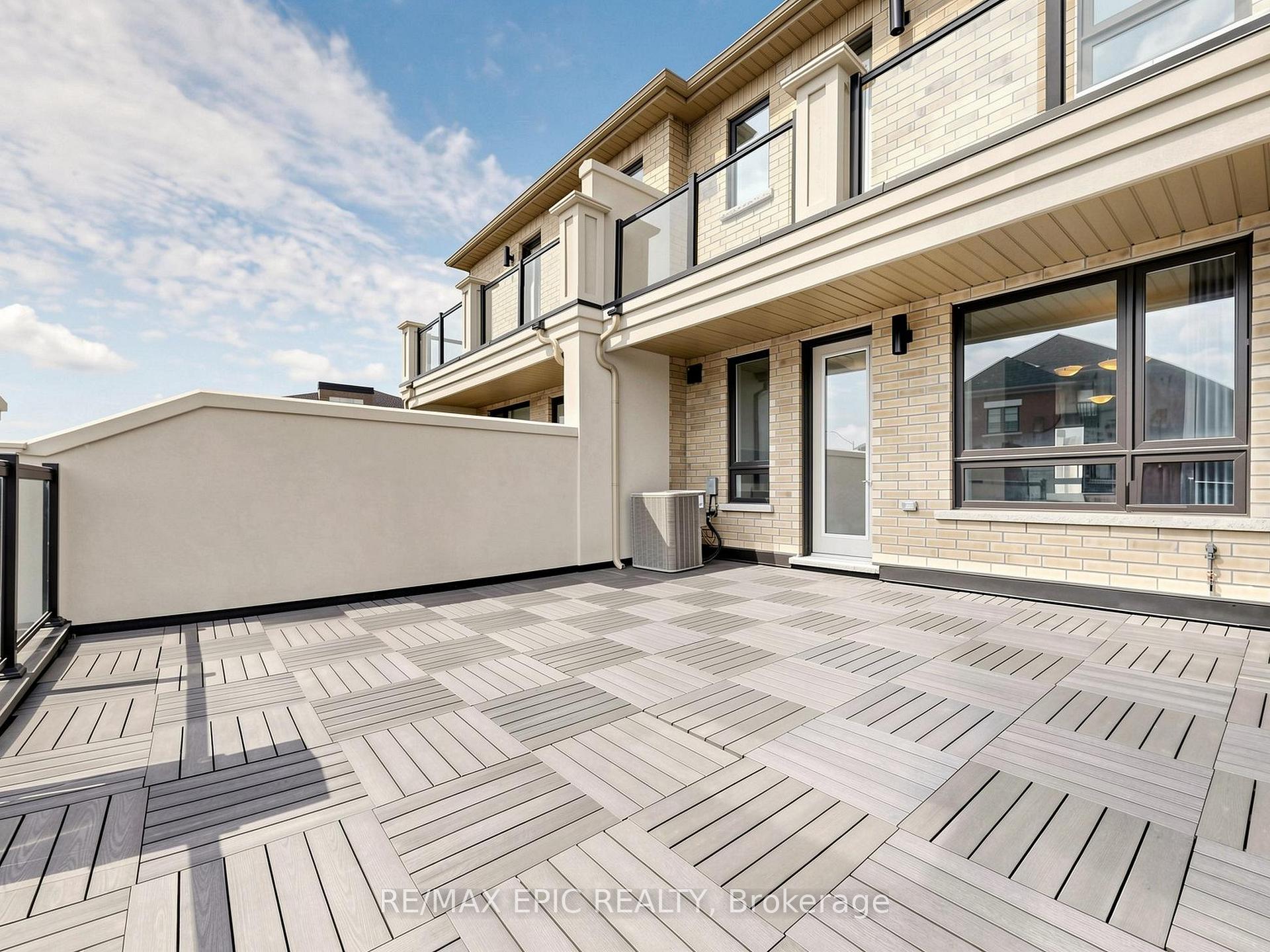 Photo 46 of 191 Mumbai Drive, Markham, Middlefield — HOMEH