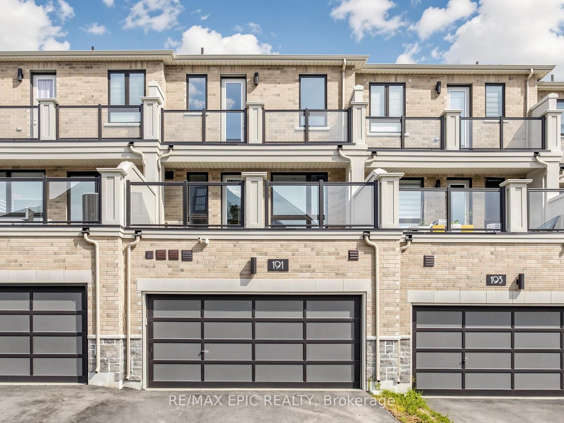 Photo 49 of 191 Mumbai Drive, Markham, Middlefield — HOMEH