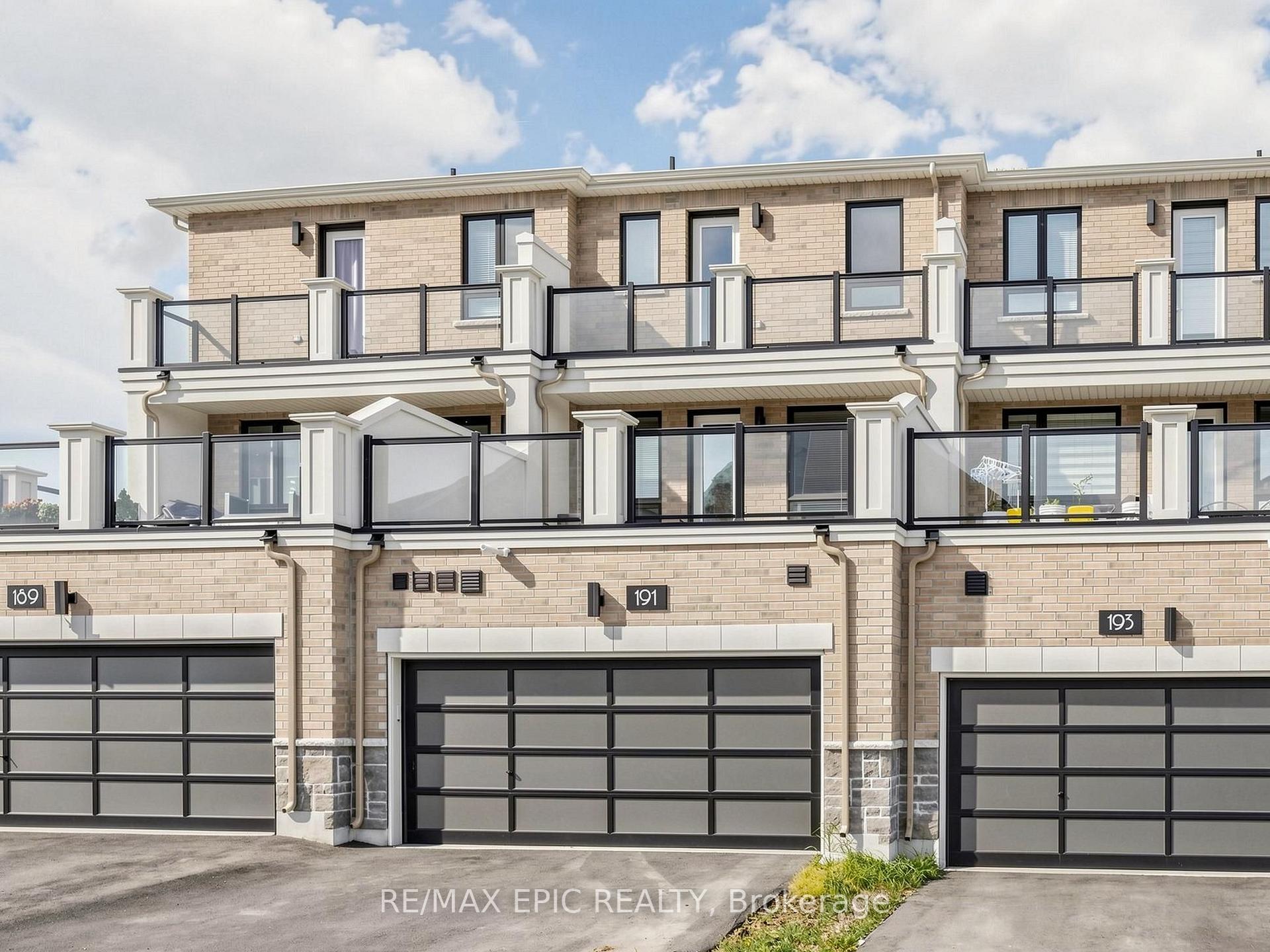 Photo 50 of 191 Mumbai Drive, Markham, Middlefield — HOMEH
