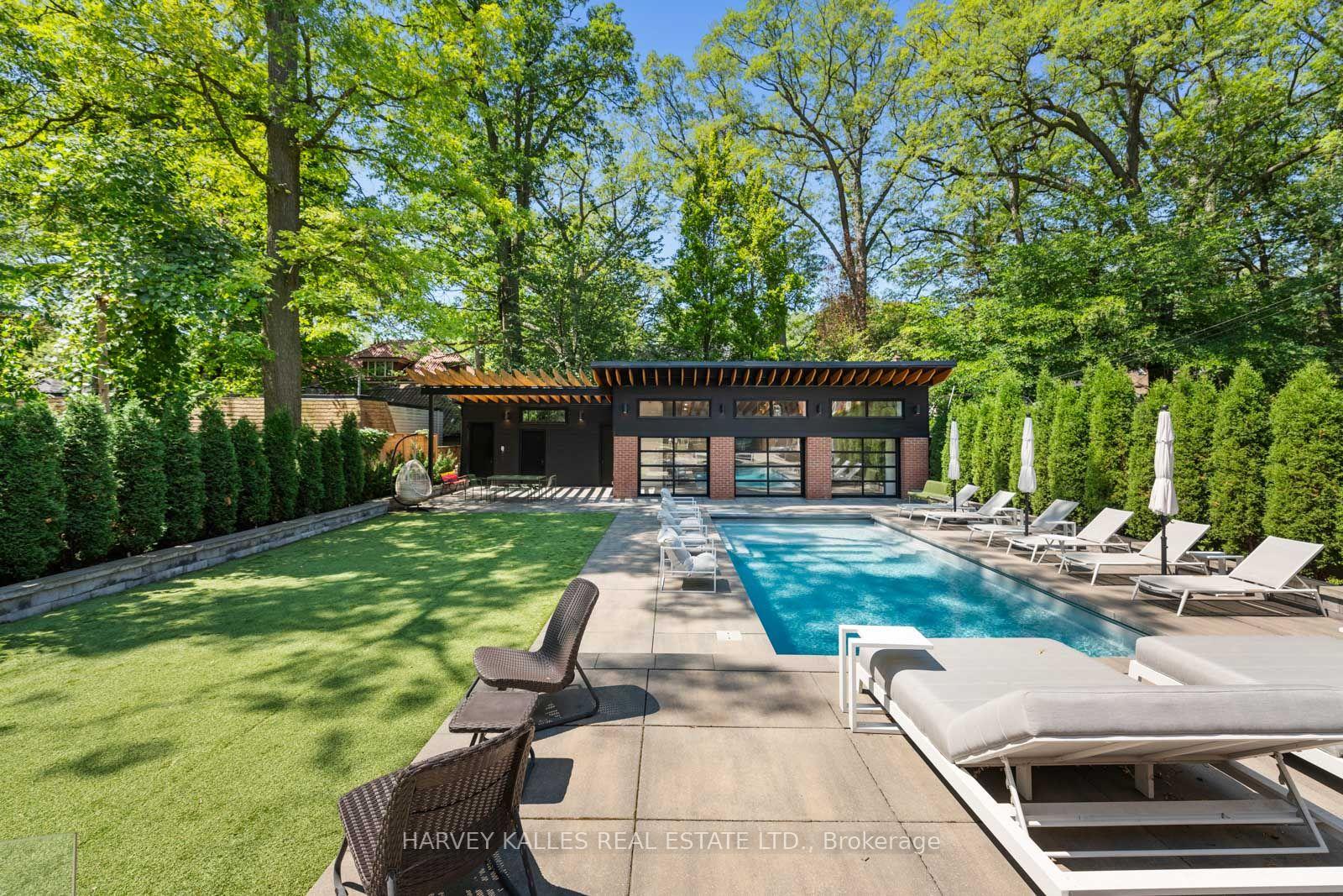 Photo 2 of 128 Lyndhurst Avenue, Toronto, Casa Loma — HOMEH
