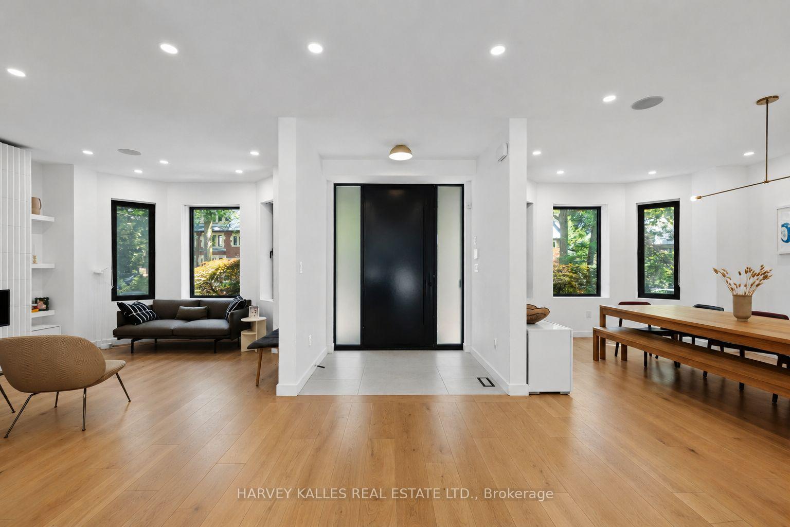 Photo 4 of 128 Lyndhurst Avenue, Toronto, Casa Loma — HOMEH