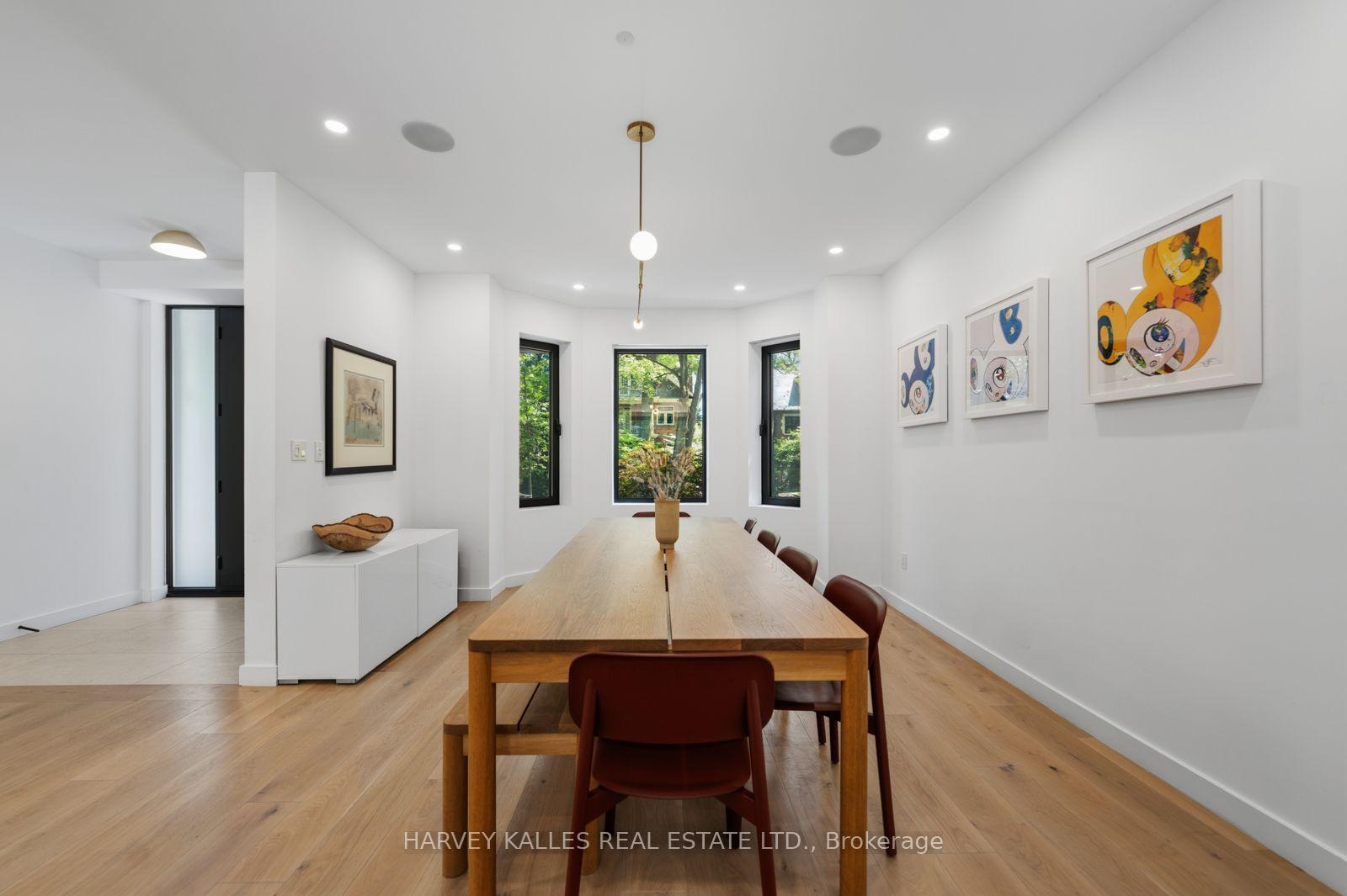 Photo 5 of 128 Lyndhurst Avenue, Toronto, Casa Loma — HOMEH